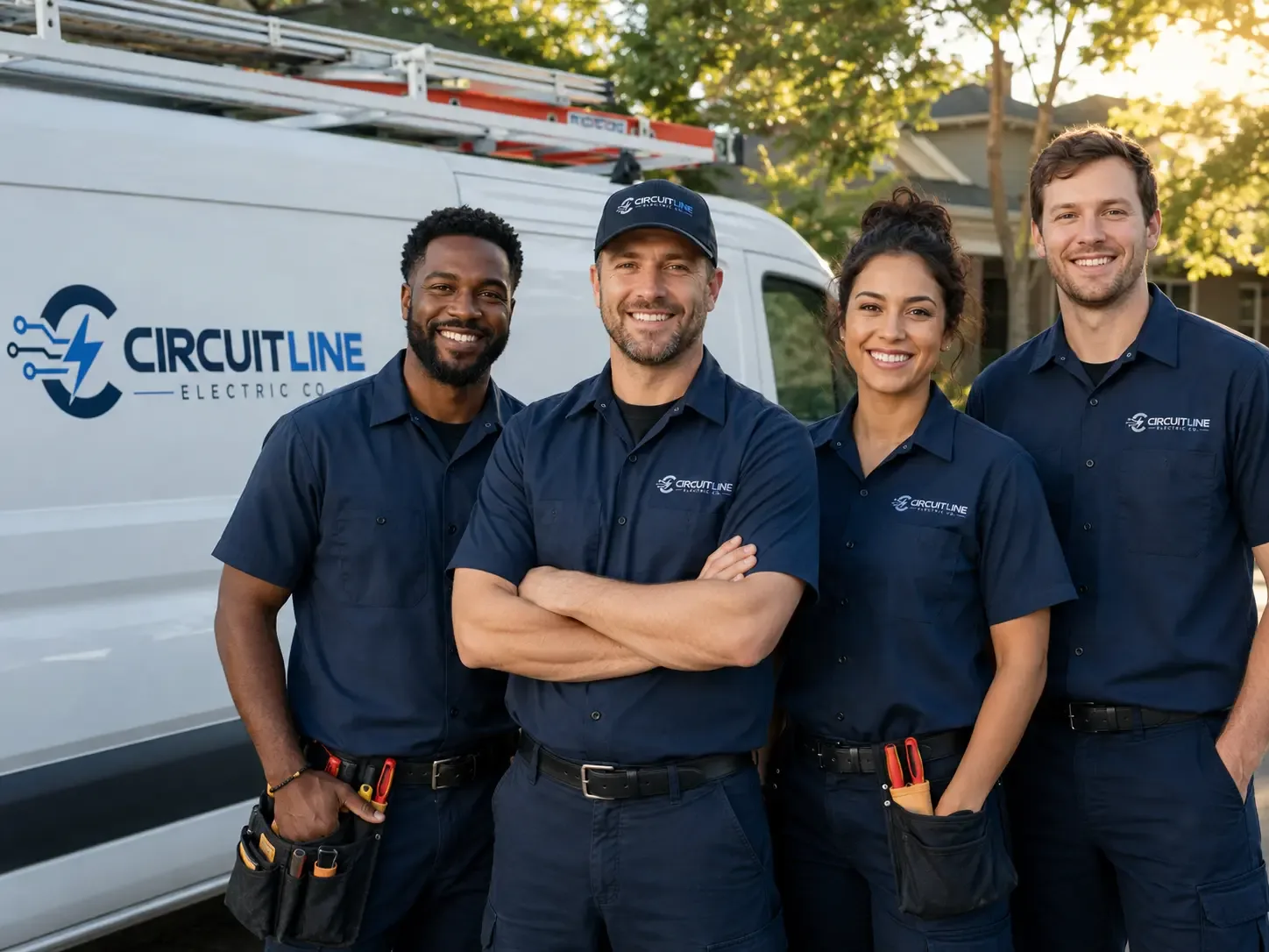 Whole Home Rewiring company in Avilla, MO