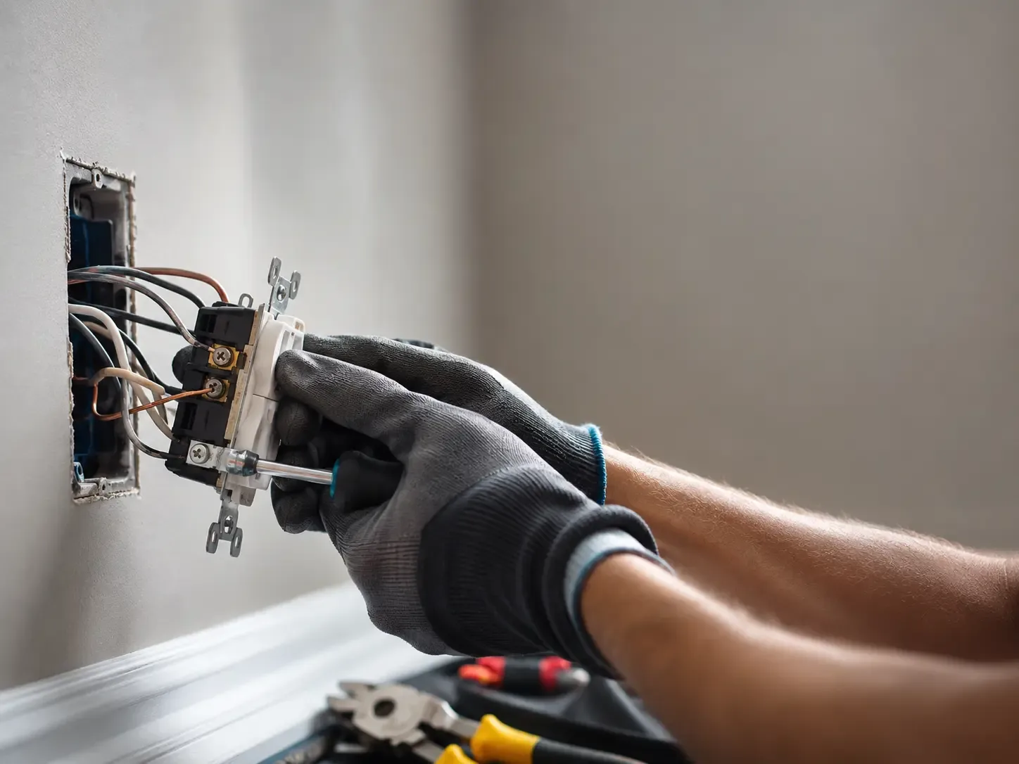 Why choose Whole Home Rewiring in Avilla, MO